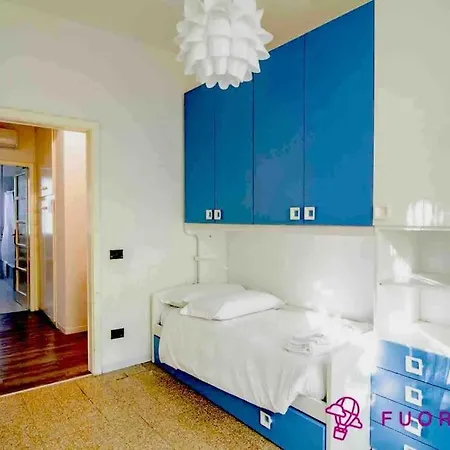 Apartmán Fuoriporta Affitti Brevi - Dacci