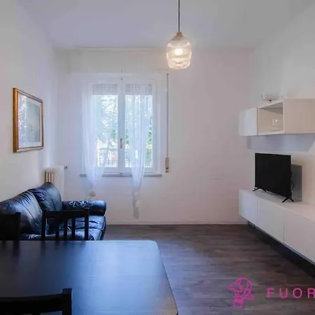Apartmán Fuoriporta Affitti Brevi - Dacci