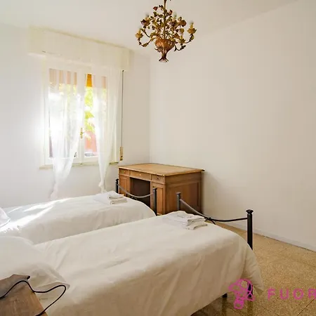 Apartment Dacci Parma