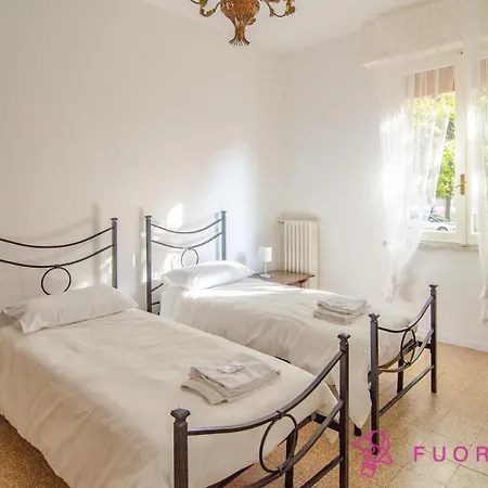 Apartmán Fuoriporta Affitti Brevi - Dacci *