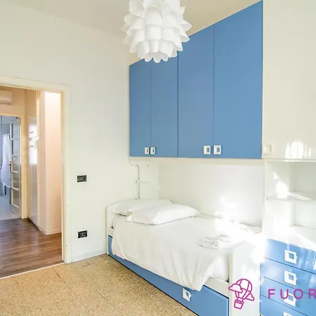 Apartmán Fuoriporta Affitti Brevi - Dacci Parma