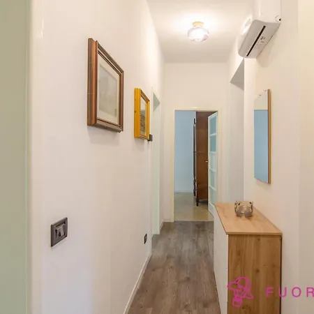 Fuoriporta Affitti Brevi - Dacci Lejlighed Parma