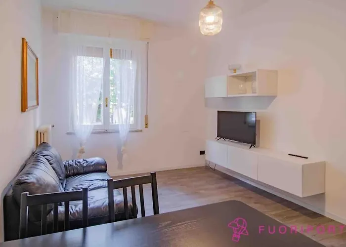 Fuoriporta Affitti Brevi - Dacci Lejlighed *