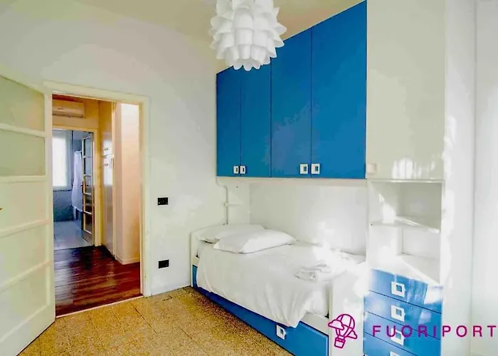 Lejlighed Fuoriporta Affitti Brevi - Dacci