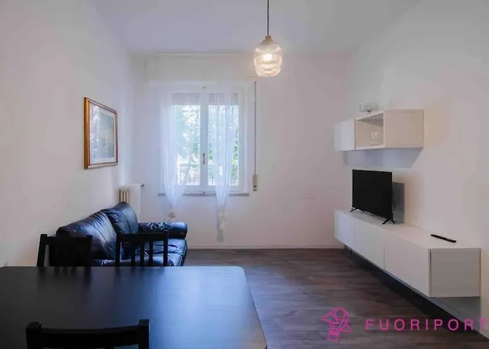 Lejlighed Fuoriporta Affitti Brevi - Dacci