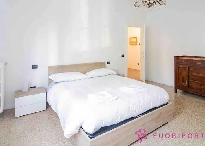 Fuoriporta Affitti Brevi - Dacci * Parma