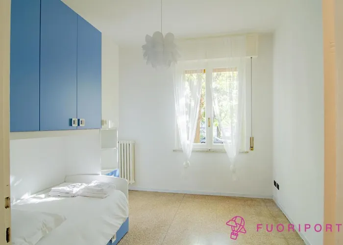 Fuoriporta Affitti Brevi - Dacci Lejlighed *