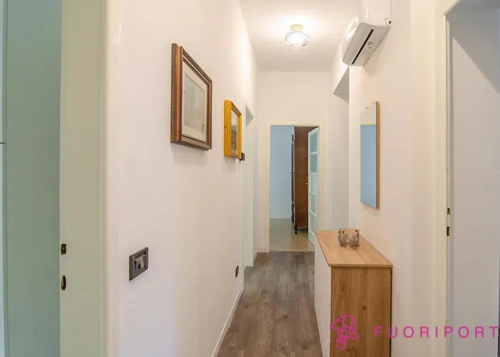 Fuoriporta Affitti Brevi - Dacci Lejlighed Parma